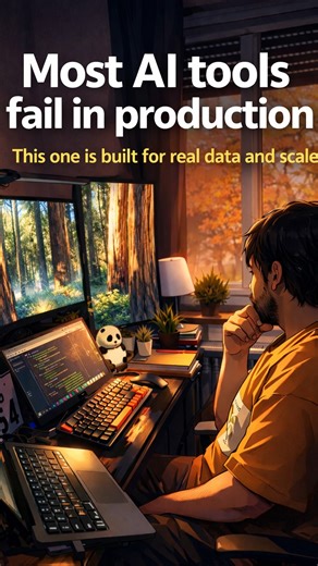 Ishraq Haider Chowdhury on Instagram: "💬 Comment EMPROMPTU and read more ⬇️⬇️⬇️ Most AI tools are fine… until the conversation gets long or the data gets real. They forget what you said. They lose context. They break the moment you scale beyond a few files. That’s exactly what frustrated me. So I tested something different. I uploaded hundreds of documents, kept a long back-and-forth conversation, and asked follow-up questions that depended on earlier context. It didn’t forget. It didn’t guess.