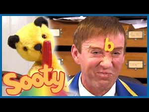 Let's Learn and Play With The Gang | The Sooty Show