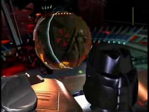 Beast Wars - Deep Metal (1/3)