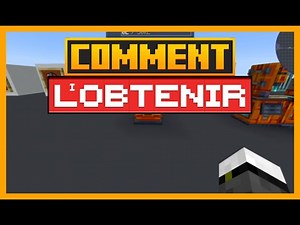 COMMENT TRANSPORTER DE L'ÉNERGIE DANS MINECRAFT AVEC LE MOD ORITECH