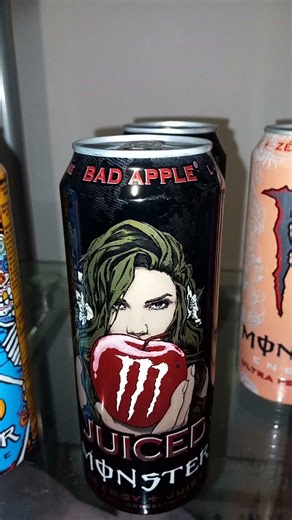 🥤Romain's order🥤