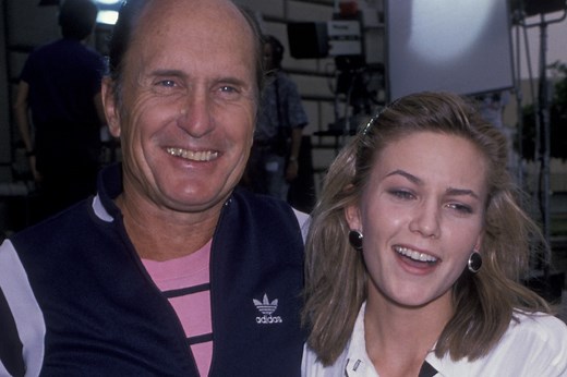 Diane Lane Played Robert Duvall's Love Interest in 'Lonesome Dove'
