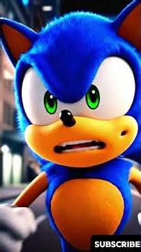 “The Day Sonic Failed… And Rewrote Time 🥶” #sonic #sonicheroes #shorts
