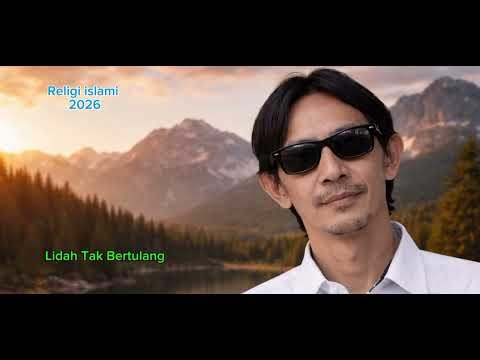 TABAYYUN LIDAH TAK BERTULANG _ LAGU RELIGI TERBARU 2026
