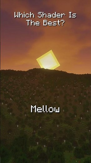 Which Shader Is The Best?