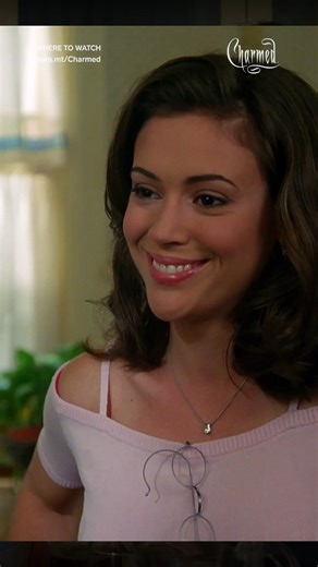 428K views · 10K reactions | Strange things have been happening in San Fransisco. Is the supernatural at play? | Charmed | Facebook