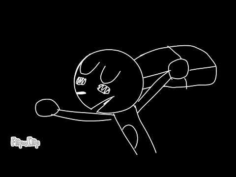 #flipaclipfearchallenge halloween animation for competition