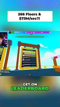 Blood Moon Lucky Block INSANE Robux & Base Upgrades! #roblox #gaming #gameplay #funny #op #epic