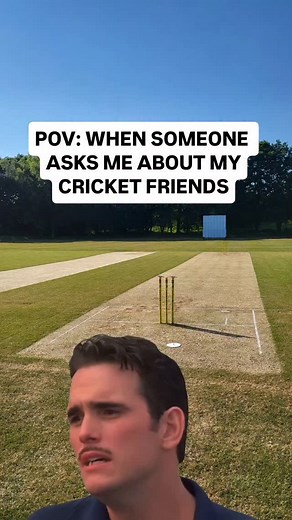 15K views · 273 reactions | Love my cricket mates ❤️ Tag you cricket friends  #cricket #cricketmemes #cricketlovers #cricketfans #cricketreels #cricketlife | CricketXpress | Facebook
