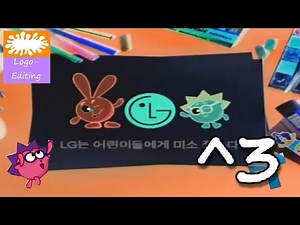 LG Smeshariki in G Major^3