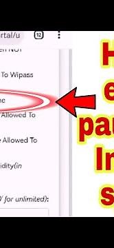 How to enable pause time in pisowifi/pisofi system
