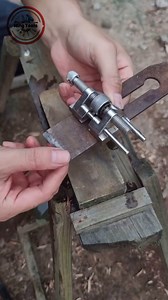 1.1K views · 101 reactions | Metal Honing Guide Jig ️ | Ming Tools | Facebook
