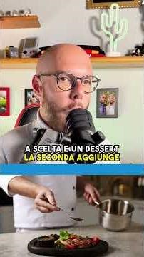 Quanto costa mangiare da Vissani a Pasqua