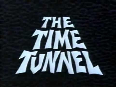 The Time Tunnel - 1966 - Tv Series - ABC