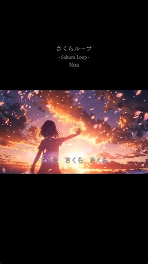 さくらループ / Sakura Loop