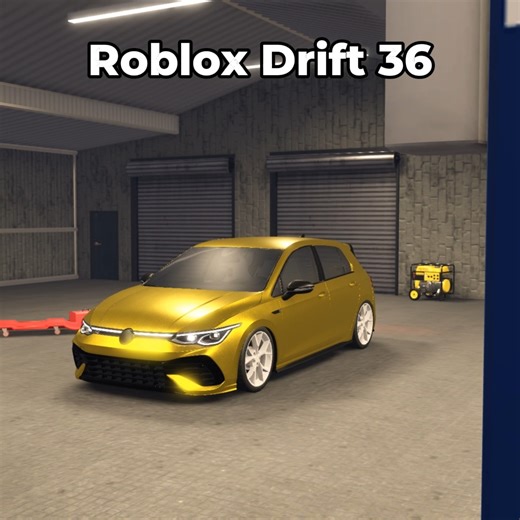 Drift36Official on Instagram: "Roblox Drift 36 #drift36 #robloxedits"