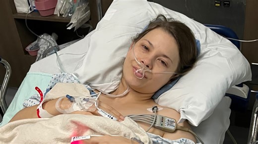 Bindi Irwin Gives Update from Hospital After Undergoing Multiple Procedures