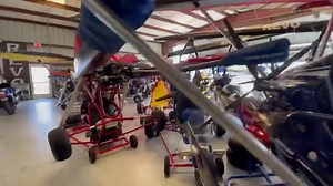 4.4K views · 276 reactions | 18 trikes in the showroom! This is a new record for us. We have 2 REVOs and 4 REVOLTs available ready to go for summer. Everything else is sold. Evolutiontrikes.com | Evolution Trikes | Facebook