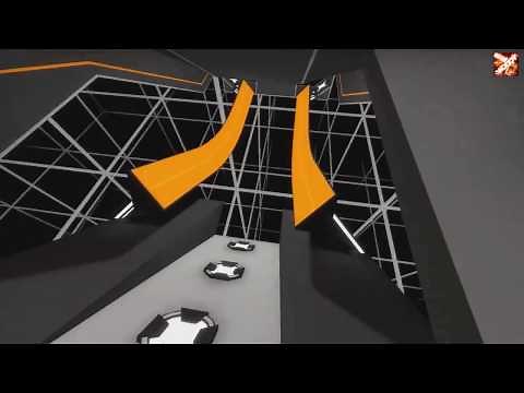 CS:GO Surf Montage #7 [60FPS]