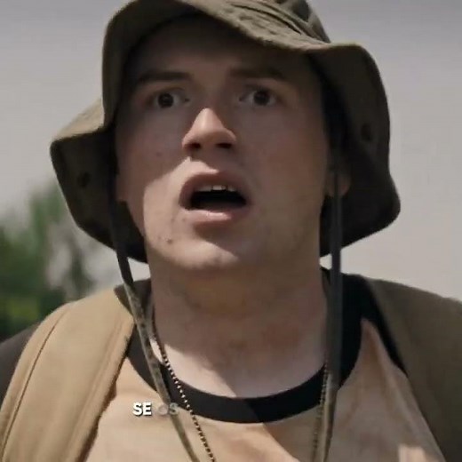 The Long Walk - NOW ON PRIME VIDEO