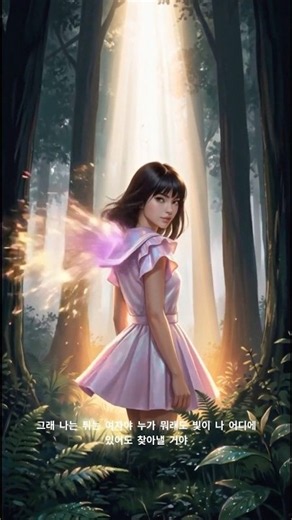 튀는 여자 · Shorts