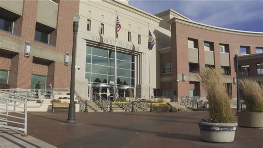 Idaho lawmakers advance bill to allow concealed weapons in courthouses
