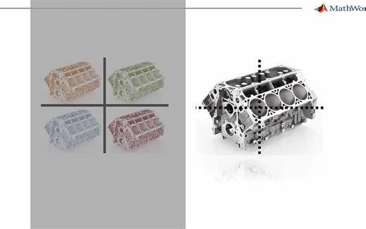 基于多核并行运算加速Simulink仿真 - MATLAB&Simulink