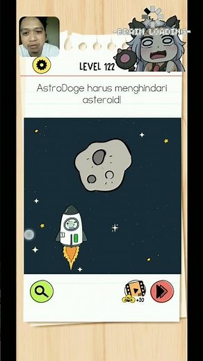 Brain Test 4 level 122