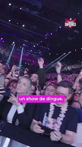 Ils ont préparé un show grandiose ! 🤩 💌 𝙇𝙚𝙨 𝙀𝙣𝙛𝙤𝙞𝙧𝙚́𝙨 𝟮𝟬𝟮𝟱, vendredi 7 mars sur TF1 et TF1 ! | TF1