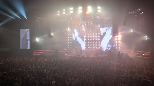 9.6K views · 1.1K reactions | 【ついに100万再生を突破！！GYAO!スマホ撮影ライブ映像！】...