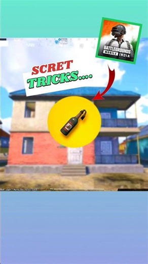 Pubg/Bgmi New Tips And Tricks ✅️ #Bgmi #settingspubg #tipsandtricks #trend #youtubeshorts