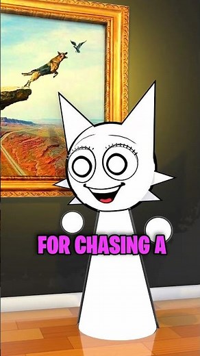 Incredibox Sprunki hawk tuah… #meme #animation #sprunki