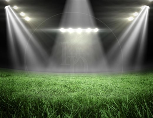 Soccer Field Backdrop PNG: Sports Team Photo (digital Download) - Etsy