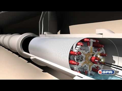 SPR RO - Rotaloc - Interflow