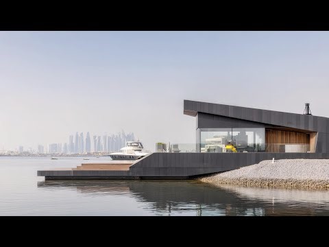 Breathtaking Modern Waterfront Home Design That Will Instantly Inspire Your Dream Lifestyle