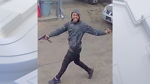 Milwaukee police seek 27th and Capitol shooting suspect