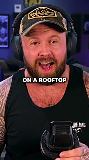 It Was Just Too Easy For Him