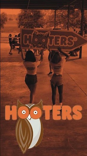 Texas Sign Spinning Competition!