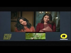 Rio 2 (2014) End Credits (Freeform 2021)