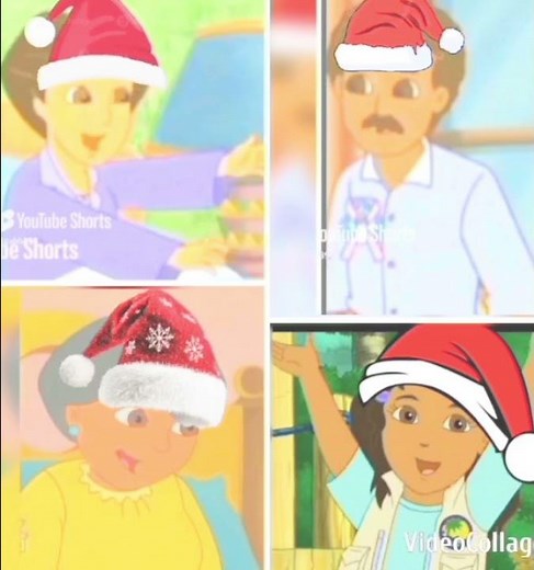 Nick Jr Family Style