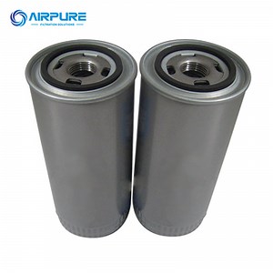 [Hot Item] OEM Quality 9290018o Replace Screw Compressor Oil Filter (71121111-48120) (2605530160)