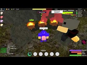 BOOGA BOOGA Hacks Script [ Auto Break Auto PickUp ] And More