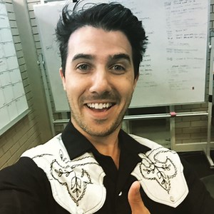 Former Neighbours star Ben Nicholas speaks out on Stingray's death, his online fan show and behind-the-scenes secrets