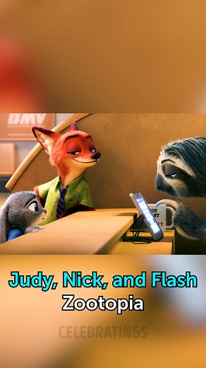 9.8K views · 35 reactions | Cartoon Animals Reimagined as People | CelebRatings | Facebook