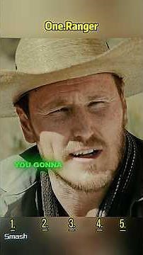 🎬 One Ranger (2023) — “He Tried to Run… The Ranger Doesn’t Miss 🎯💥🦵🔥