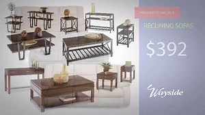 10K views · 30 reactions | Shop Wayside Furniture's Annual President's Day Sale and Clearance! | Wayside Furniture & Mattress | Facebook