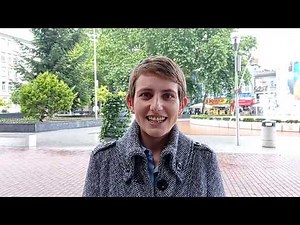 Xiaomi Redmi Note 9 sample video