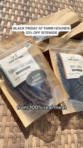 Farm Hounds Blk Friday #ugc #ugccontentcreator #farmhounds