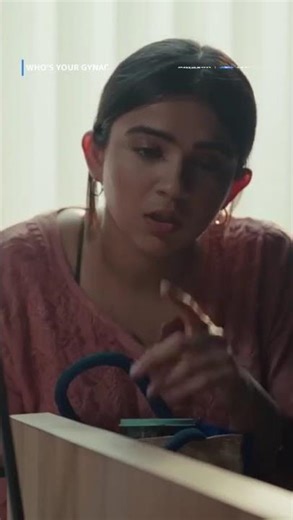 The Rebel Kid In Problem? | Saba Azad, Apoorva Mukhija | Who's Your Gynac? | Amazon MX Player