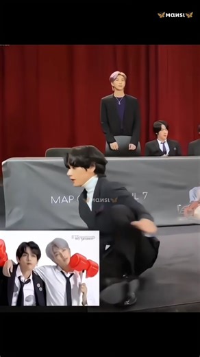 Yoongi Asking Taehyung To Get Coffee Is The Cutest 😍😭 #bts #suga #shorts